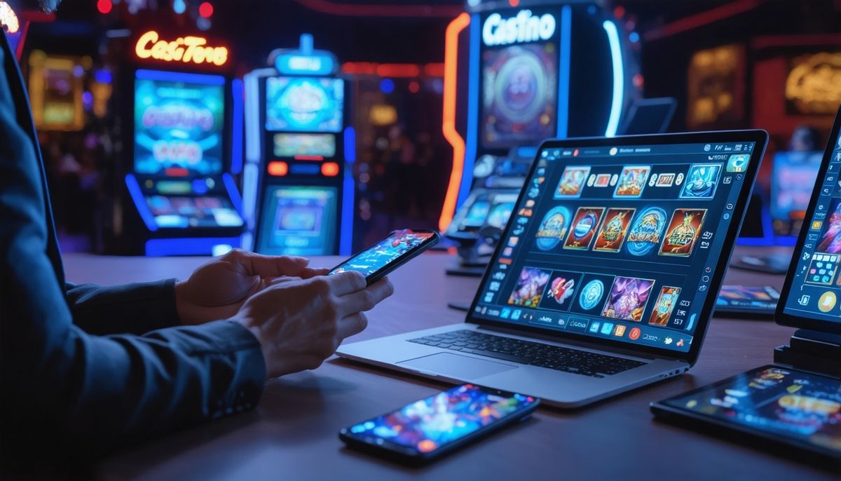 CasiToros Site Girişinde Yeni Trendler ve Kullanıcı Deneyimi