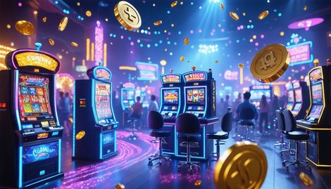 CasiToros'ta Yeni Bonuslar ve Kampanyalarla Kazanma Fırsatları