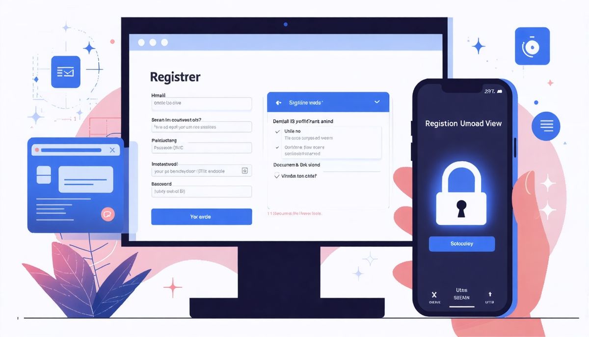 Casitoros'ta hesap açma ve doğrulama: adım adım rehber (2026)