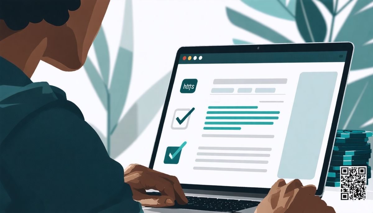 Casitoros’a erişim (Mart 2026): Güncel giriş adresini güvenle nasıl doğrularsın?