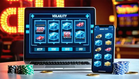 Casitoros'ta popüler slotlar: RTP ve bonus özellikleri karşılaştırması