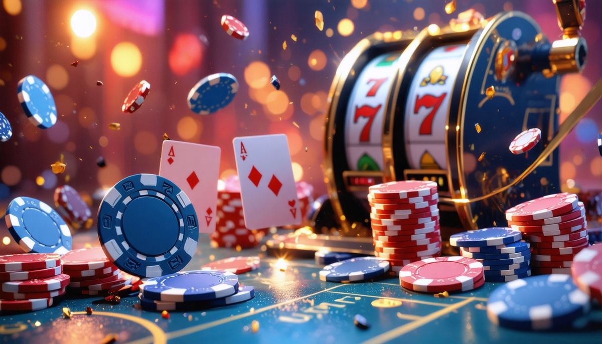 En İyi Promosyonlar ve Kampanyalar: Kazanç Fırsatlarınızı Artırmanın Yolları