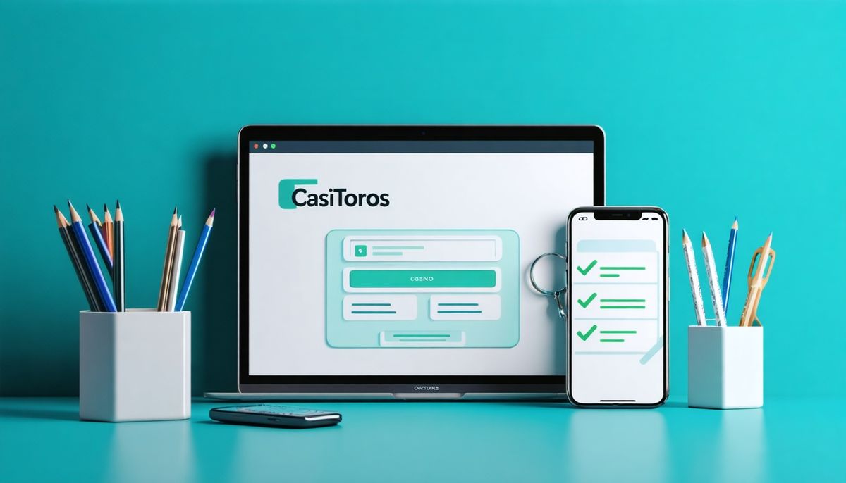 CasiToros Güncel Giriş Adresi (Nisan 2026) ve Güvenlik Kontrolü