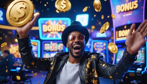 CasiToros'ta En İyi Bonuslar ve Promosyonlarla Kazancınızı Artırın