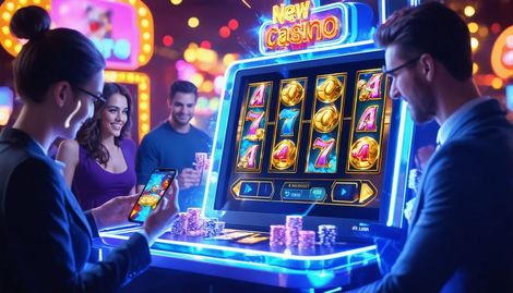 CasiToros’da Yeni Slot Oyunları ve Etkili Oyun Stratejileri