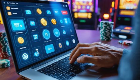 CasiToros Para Yatırma ve Çekme Yöntemleri: Güvenli ve Hızlı İşlemler Rehberi