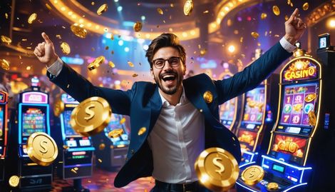 CasiToros Bonus Fırsatları Rehberi: Kazancınızı Artırmanın En İyi Yolu