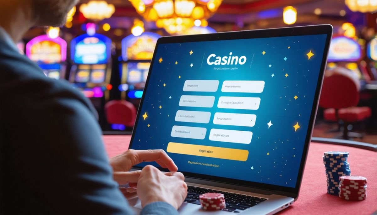 CasiToros Üyelik İşlemleri Nasıl? Adım Adım Kayıt Rehberi ve Üyelik Avantajları