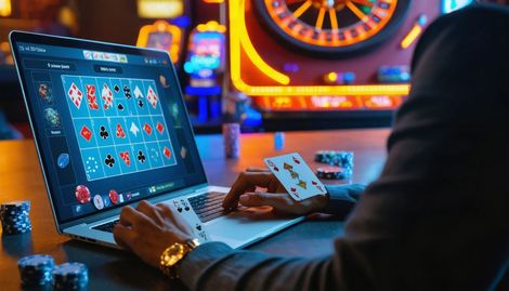 Bahis Oyunlarında Kazanma Taktikleri: CasiToros ile Başarıya Giden Yol