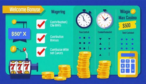 Deneme bonusu karşılaştırması: Casitoros ve rakiplerin şartları
