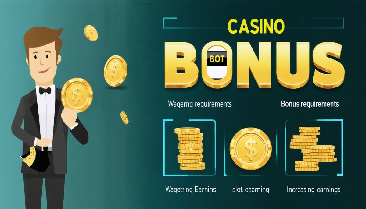 Bonus Çevrim Kurallarını Kolay Anlama Yöntemleri ile Kazancınızı Artırın