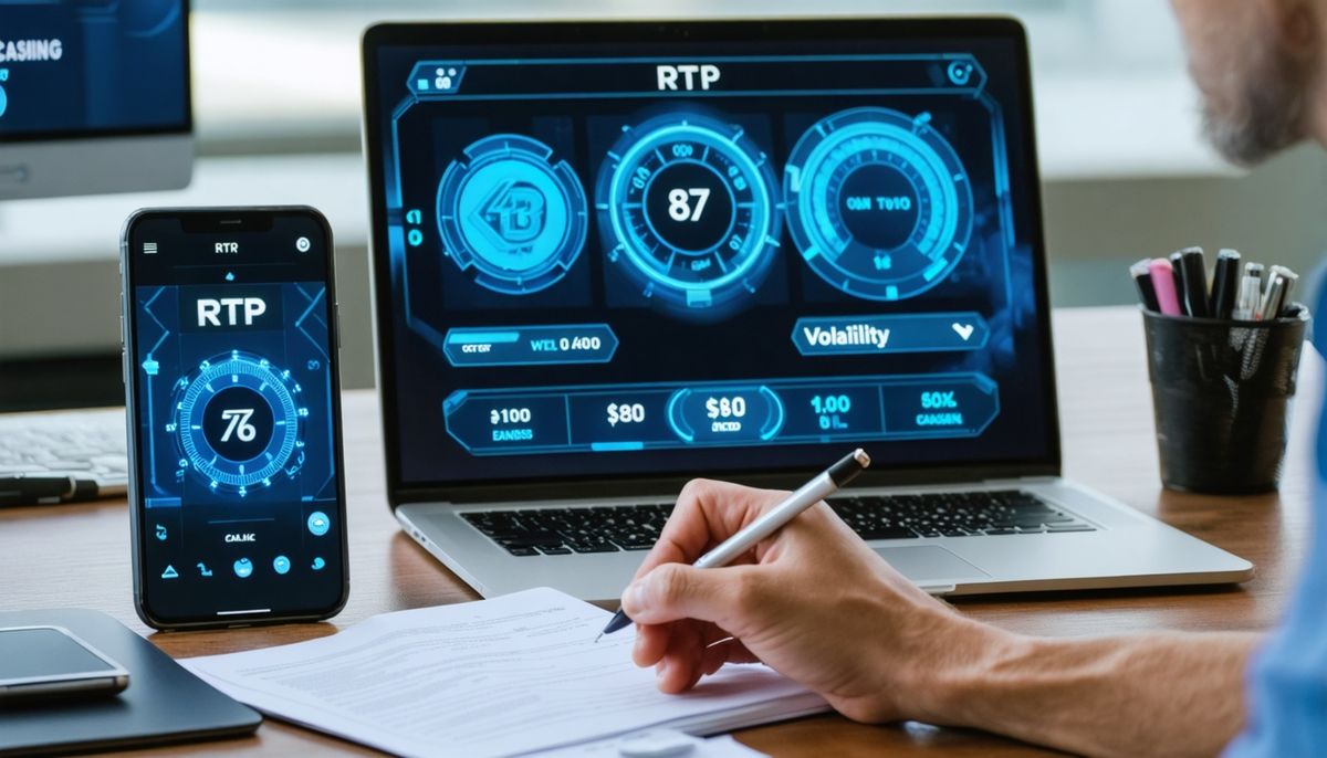 CasiToros slot inceleme: Popüler Slotlar, RTP, Volatilite ve Stratejiler