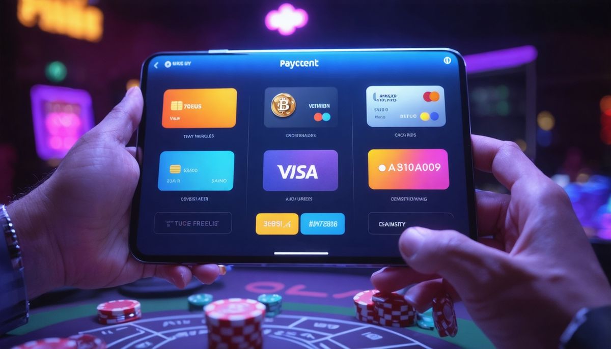 Para Yatırmanın Kolay Yolları: CasiToros ile Güvenli ve Hızlı İşlemler