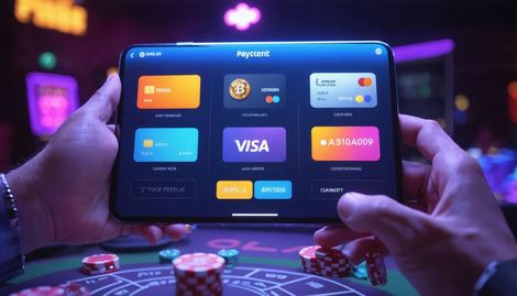 Para Yatırmanın Kolay Yolları: CasiToros ile Güvenli ve Hızlı İşlemler