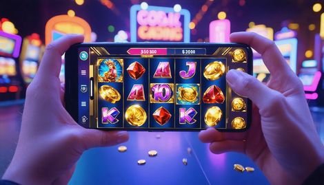 CasiToros’ta Mobil Bonuslar ve Kampanyalar: Kesintisiz Oyun Keyfi