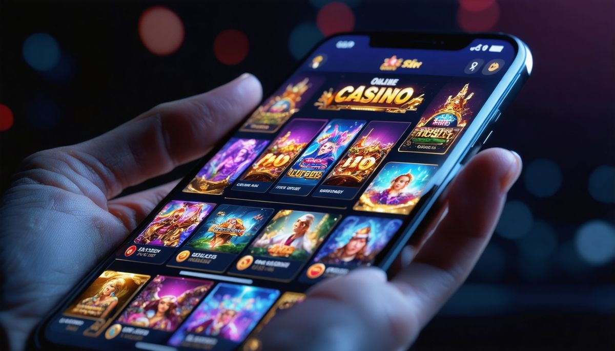 CasiToros Mobil Erişim Rehberi: Kesintisiz Oyun Deneyimi İçin En Güncel Yöntem