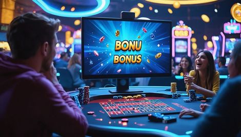 Anında Bonus ve Kampanya Duyuruları ile Kazancınızı Artırın