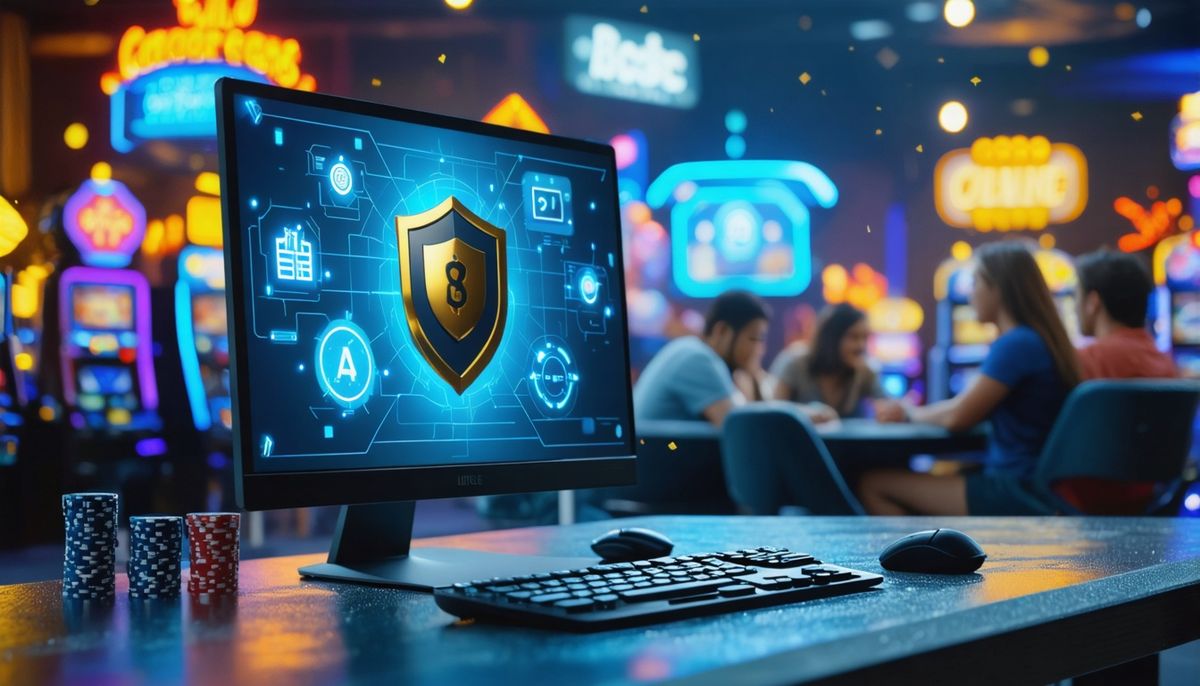 Lisanslı Online Casinoların Avantajları ve Güvenilirlikleri