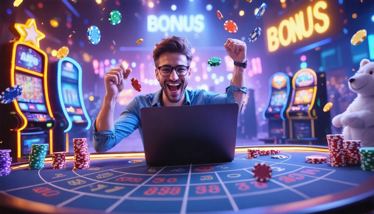 CasiToros Bonuslarıyla Kazanç Artışının Sırları