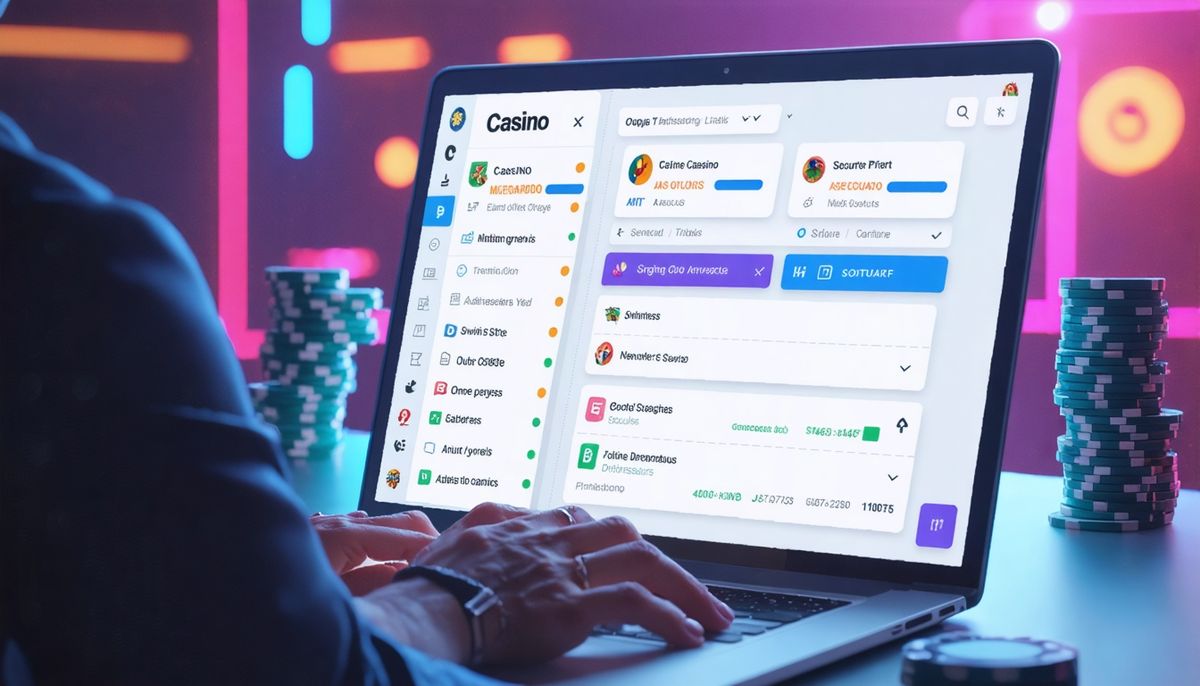 Aktif CasiToros Adresleri Nasıl Bulunur? Güvenli ve Kesintisiz Erişim Yöntemleri
