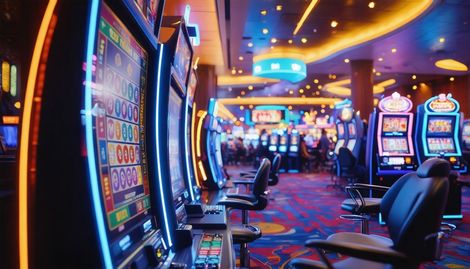 En Avantajlı Casino Promosyonları ile Kazancınızı Artırın