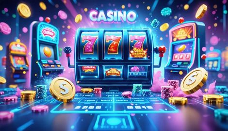 Son Casino Kampanyaları ve Bonuslar: Güncel Fırsatları Kaçırmayın