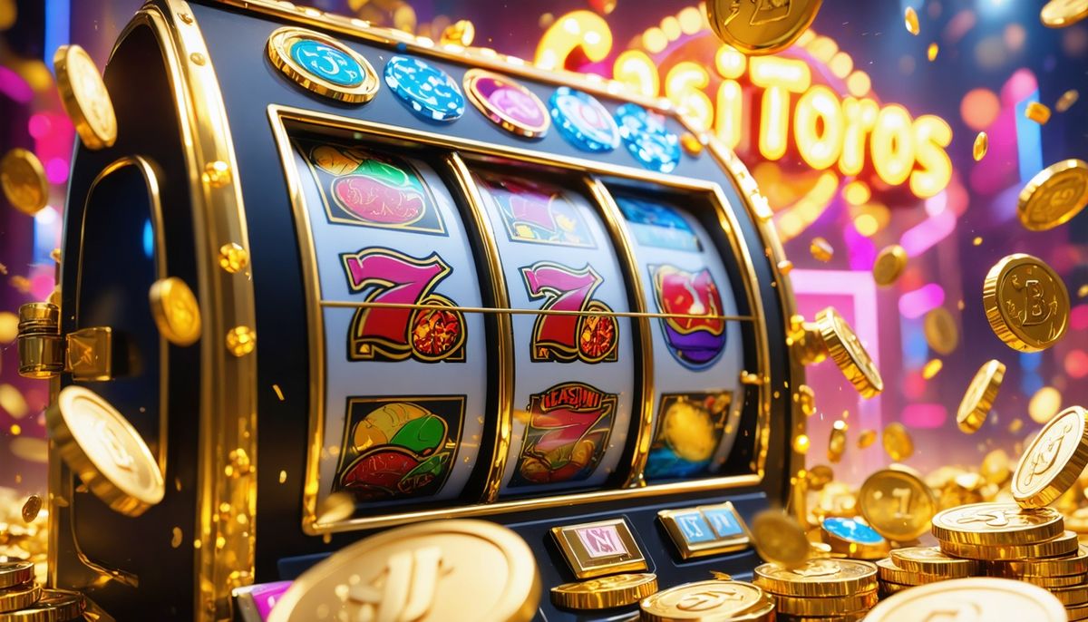 CasiToros Slot Oyunlarının Derinlemesine Analizi: Stratejiler ve İncelemeler