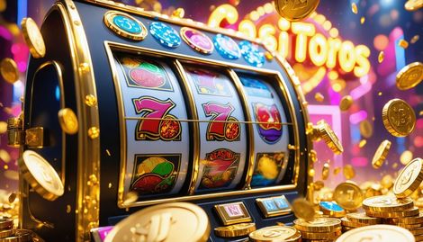 CasiToros Slot Oyunlarının Derinlemesine Analizi: Stratejiler ve İncelemeler