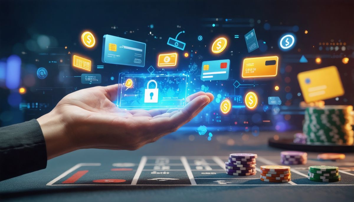 Para Yatırma İşlemlerinde Pratik Tüyolar ile Hızlı ve Güvenli İşlem