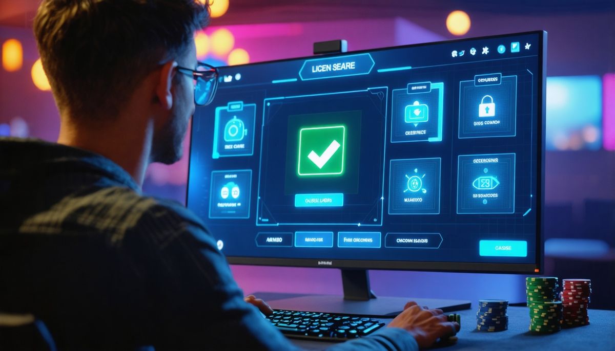Lisanslı Casino Sitelerinin Önemi ve Güvenilirlik Faktörleri
