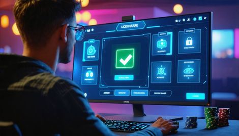 Lisanslı Casino Sitelerinin Önemi ve Güvenilirlik Faktörleri